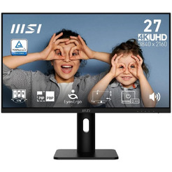 Монитор MSI Pro MP273UP E6
