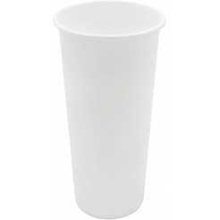 Ваза Berossi Sinty АС 47301000 (снежно-белый)