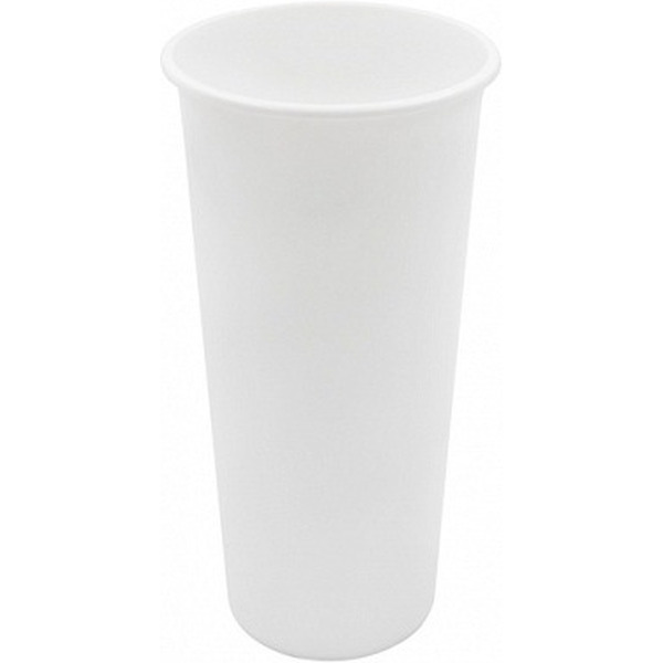 Ваза Berossi Sinty АС 47301000 (снежно-белый)