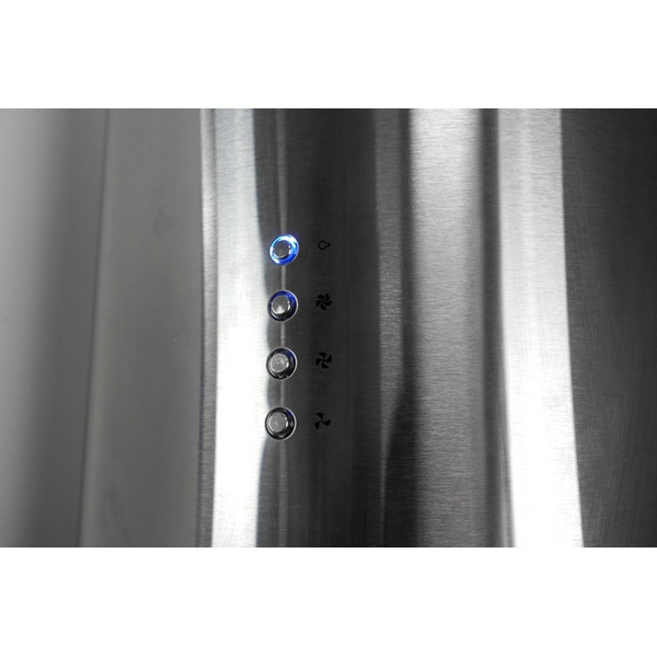 Вытяжка LEX Tubo Isola 350 (нержавеющая сталь)