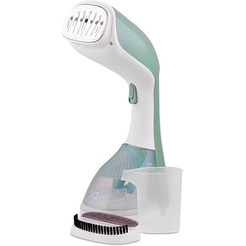 Отпариватель BQ SG1003H (белый/мятный)