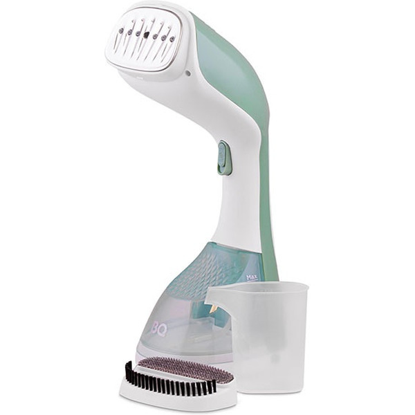 Отпариватель BQ SG1003H (белый/мятный)