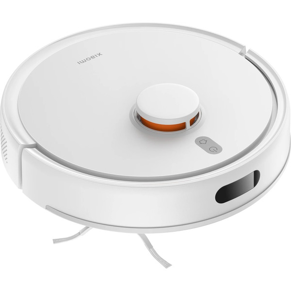 Робот-пылесос Xiaomi Vacuum S20 (D106/BHR8629EU) White