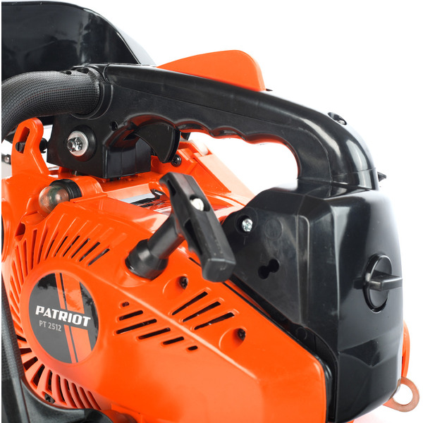 Пила бензиновая PATRIOT PT 2512