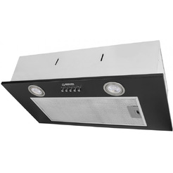 Вытяжка Germes York 60 (черный)