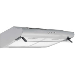 Вытяжка кухонная PYRAMIDA WH 60 IX