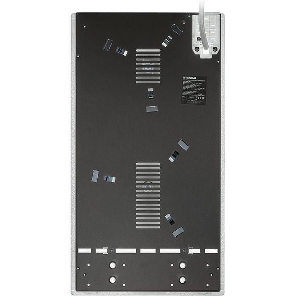 Варочная панель Hyundai HHE 3250 BG