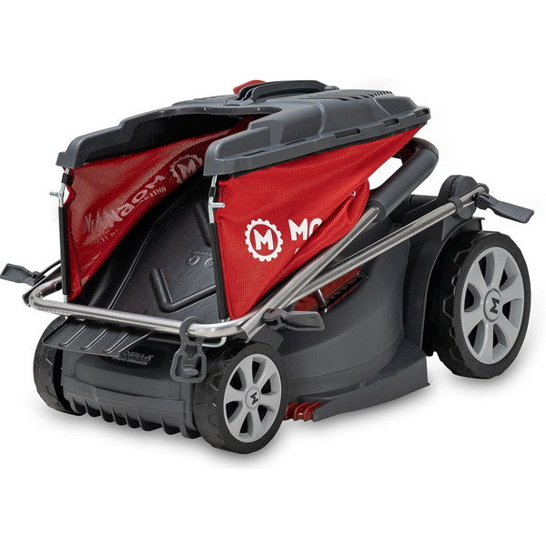 Газонокосилка Мобил К XME40 Премиум (MBK0027790)