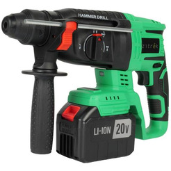 Перфоратор Zitrek ZKCH20 PRO (083-1060)