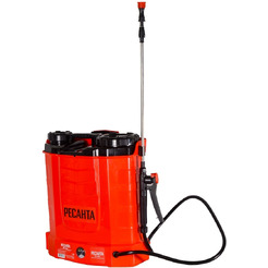 Опрыскиватель Ресанта SP-12СК (70/13/40)