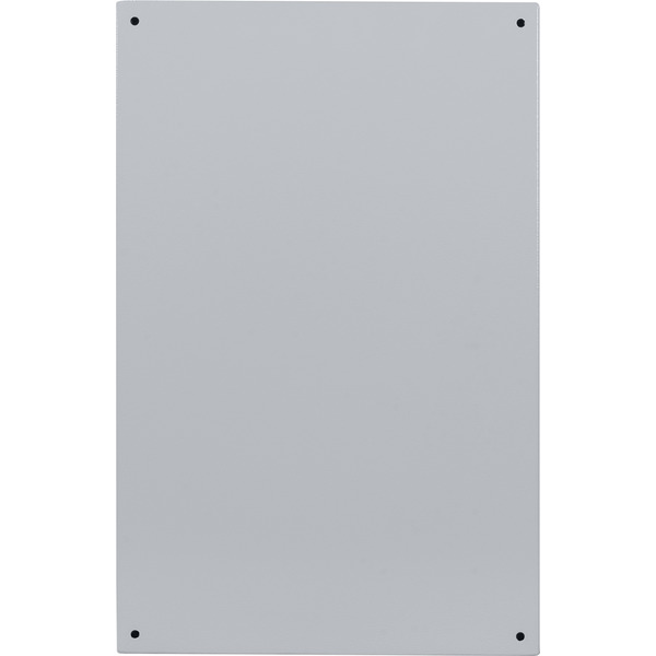 Корпус металлический TDM ЩРН-36 (520*330*120) SQ0905-0072