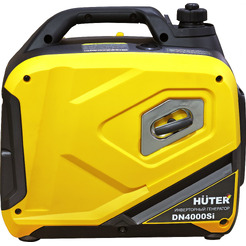 Генератор Huter DN4000Si 64/10/8