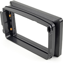 Рамка Incar RMB-FC445 (UMS MERCEDES C-class 2000-2004 W203, W209, W168, CLK)