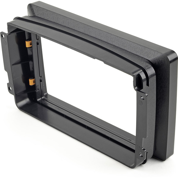 Рамка Incar RMB-FC445 (UMS MERCEDES C-class 2000-2004 W203, W209, W168, CLK)