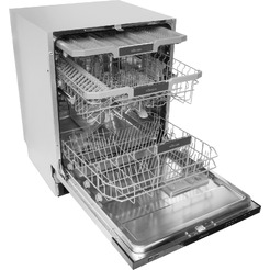 Встраиваемая посудомоечная машина Konigin KBS6073E