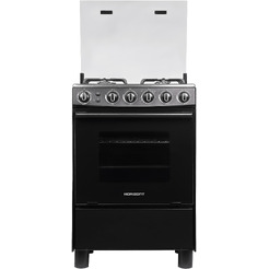 Газовая плита HORIZONT GS-4B