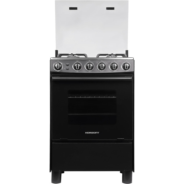 Газовая плита HORIZONT GS-4B