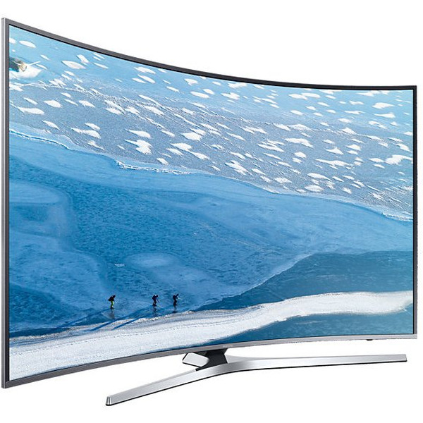 Телевизор LED SAMSUNG UE49KU6670U