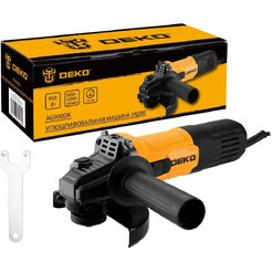 Угловая шлифмашина DEKO AG950DK (083-1024)