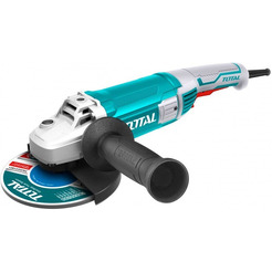 Шлифмашина Total TG12223026