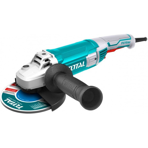 Шлифмашина Total TG12223026
