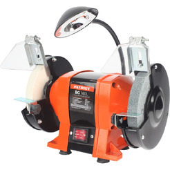 Станок точильный PATRIOT BG160L