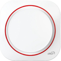 Вентилятор накладной ERA D 125 / Disc 5 BB