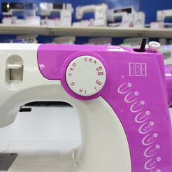 JL-25 Швейная машина бытовая JASMINE