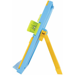 Подставка для книг ЮНЛАНДИЯ 237899