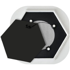 Вентиляционная решетка теневая с вентилятором с таймером HOMY AIR AH100BT
