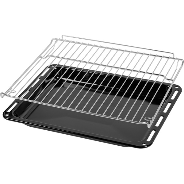 Духовой шкаф MAUNFELD MEOC708PW