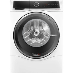 Стирально-сушильная машина Bosch Serie 8 WNC244070