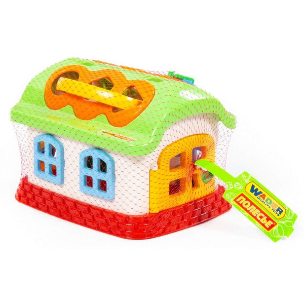 Сказочный домик Полесье 48745