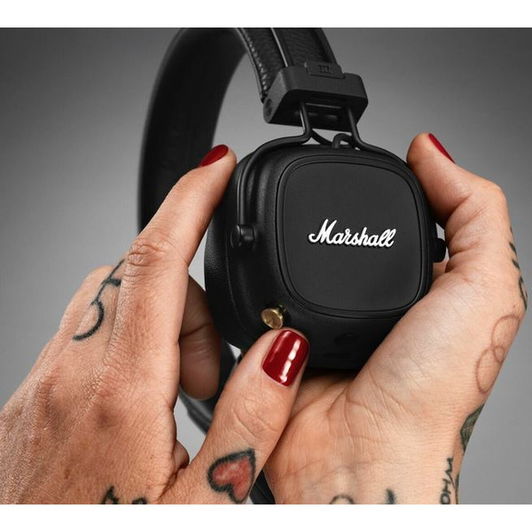 Наушники Marshall Major IV