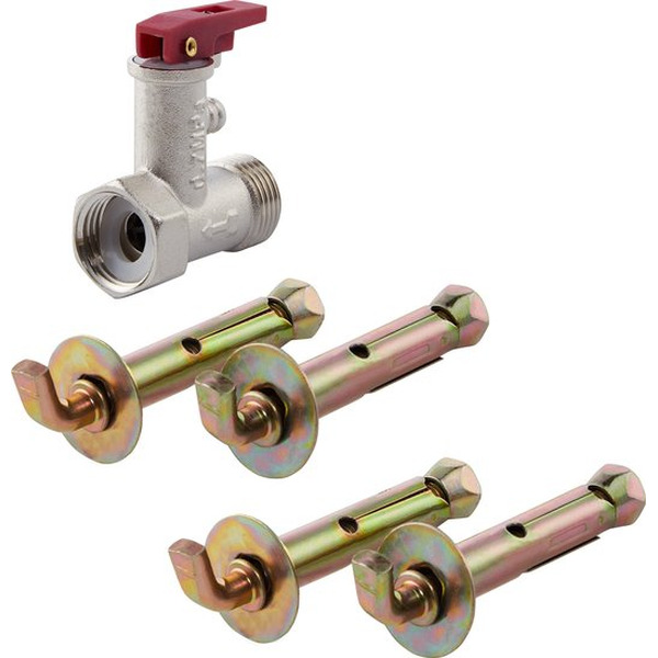 Водонагреватель Ballu BWH/S 100 Cetrion Inverter