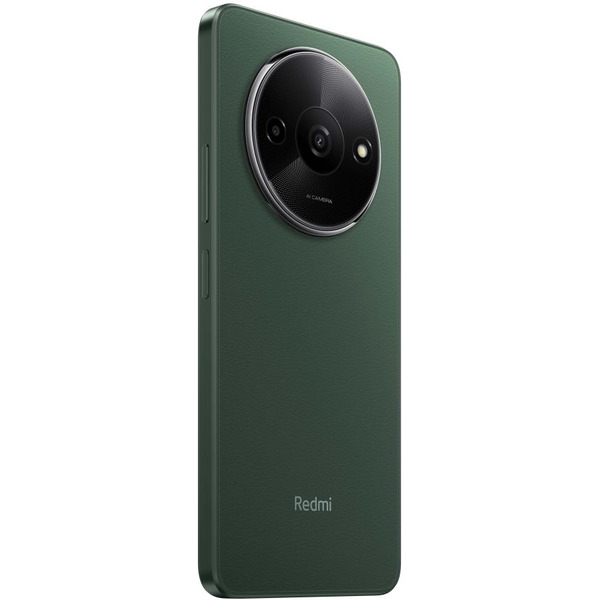 Смартфон Xiaomi Redmi A3 4GB/128GB Forest Green EU