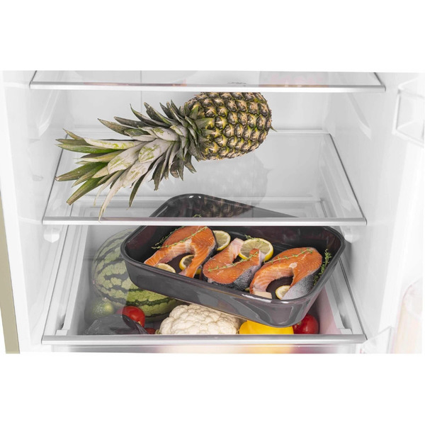 Холодильник HAIER CEF537ACG