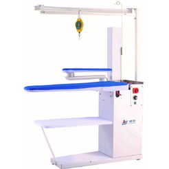 Стол утюжильный Sentex TDZ-Q3 with light and chimney