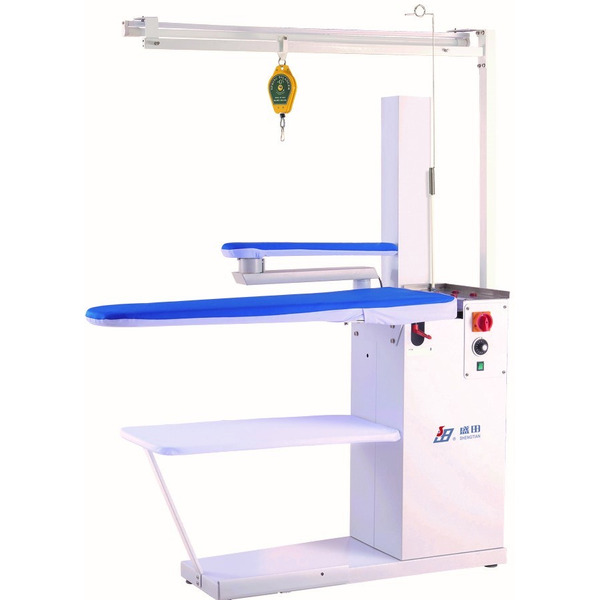 Стол утюжильный Sentex TDZ-Q3 with light and chimney