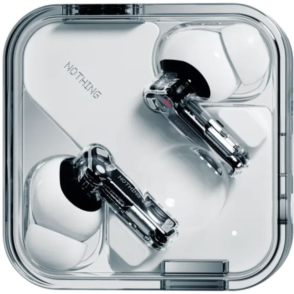 Наушники Nothing Ear B171 (белый)