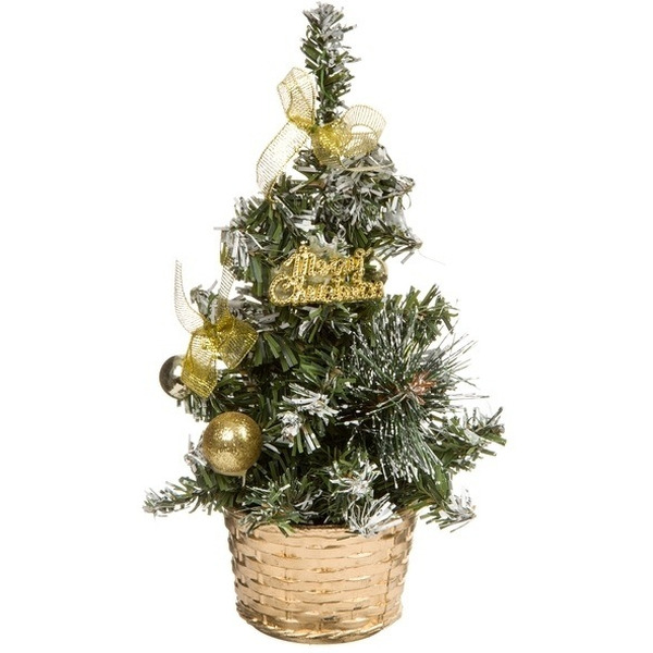 Ель искусственная Snowmen Е96741