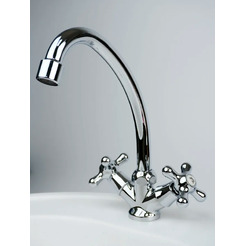 Смеситель Cronwil CD340-49