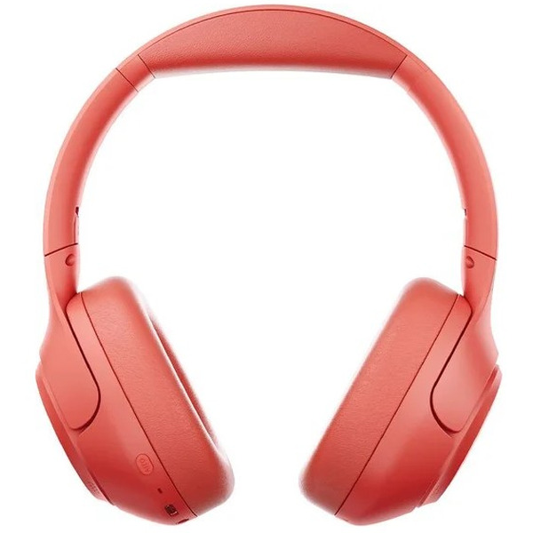 Наушники QCY H3 (оранжевый)