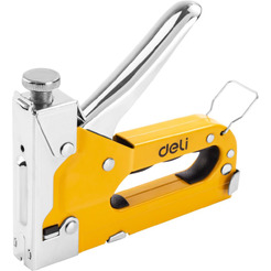 Степлер Deli EDL238104