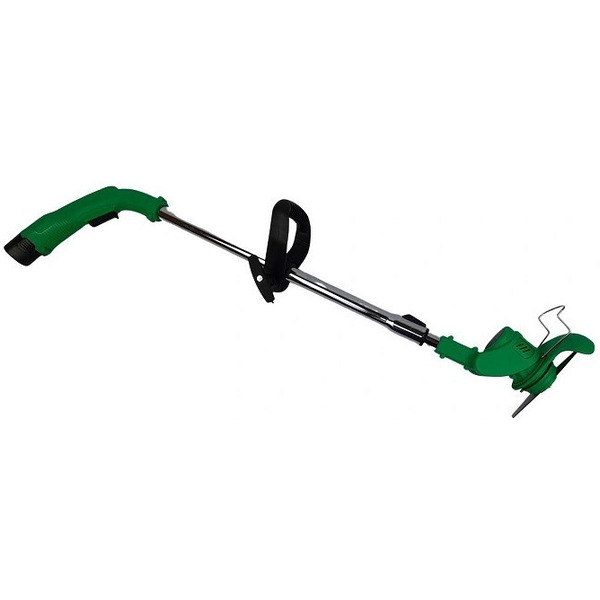 Триммер Zitrek GreenCut 12 Set1 (082-2001) с 2 АКБ и ЗУ