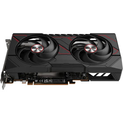 Видеокарта Sapphire Pulse Radeon RX 9060 XT 8GB 11350-04-20G
