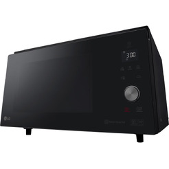 Микроволновая печь LG MJ3965BIS