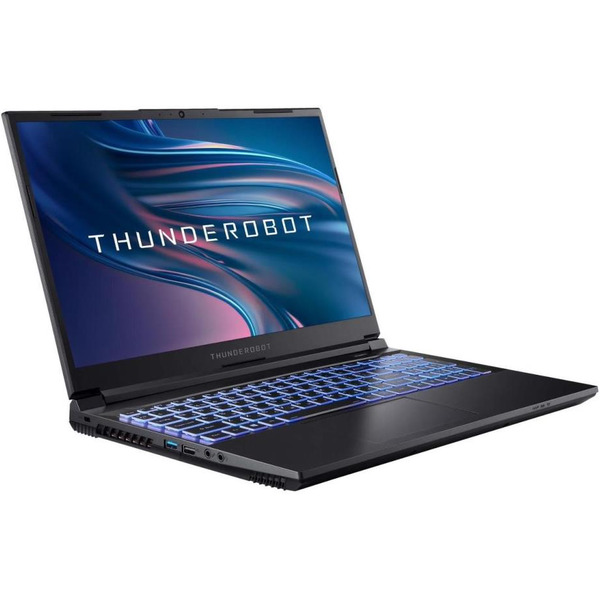 Игровой ноутбук Thunderobot 911S Core D (JT009K00FRU)