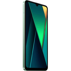 Смартфон POCO C75 6GB/128GB (зеленый) RU