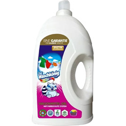 Гель для стирки Der Waschkonig C.G. Color (5л)